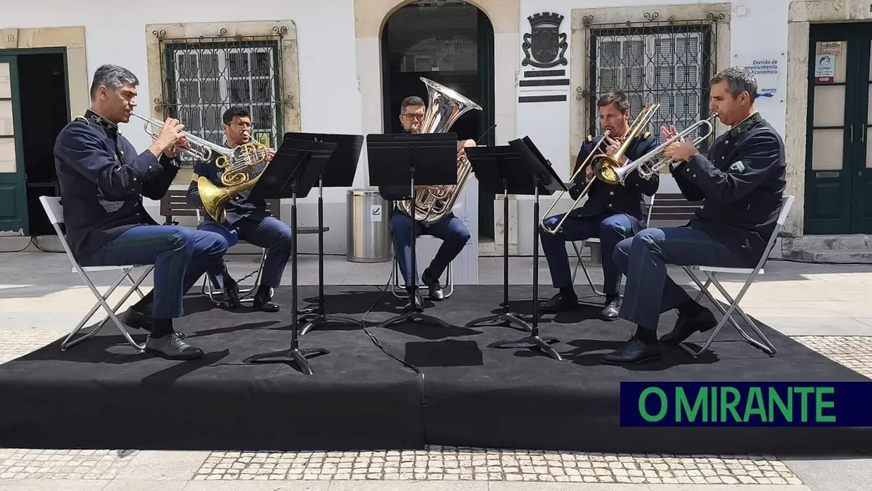 Homenagens no Dia da Cidade de Abrantes reforçam identidade e união de todo o concelho