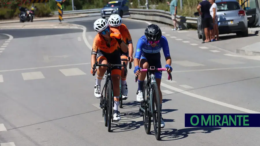 Ourém recebe campeonato nacional de ciclismo e paraciclismo Ourém recebe campeonato nacional de ciclismo e paraciclismo