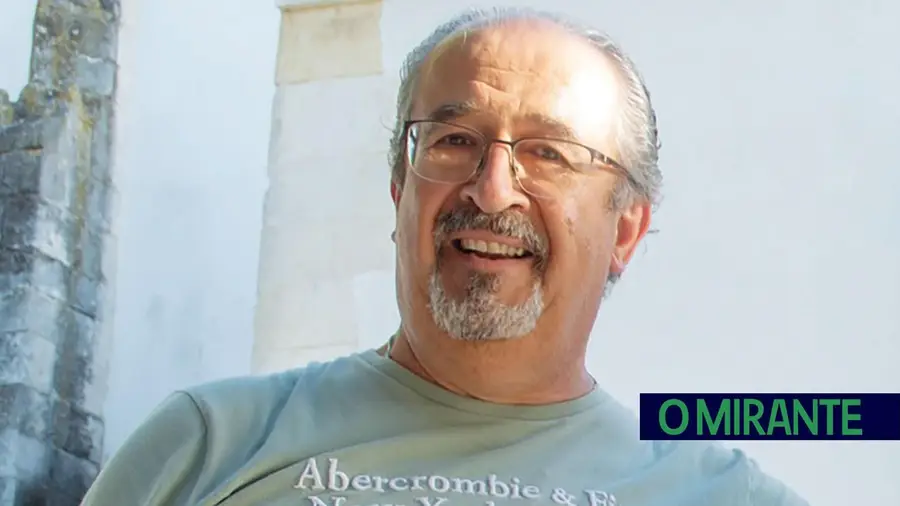 Carlos Santana recandidata-se a presidente da Junta de Freguesia da Golegã Carlos Santana recandidata-se a presidente da Junta de Freguesia da Golegã