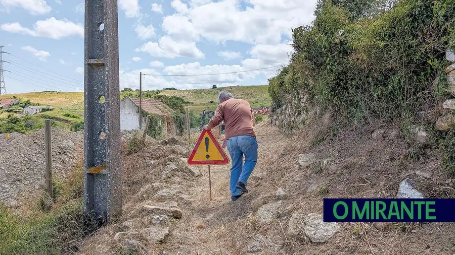Quem te avisa... Quem te avisa...