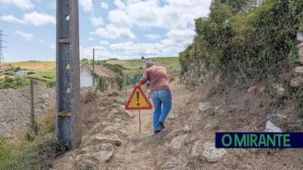 Quem te avisa... Quem te avisa...