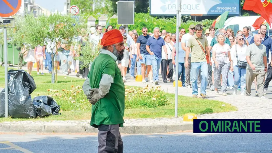 O fiel jardineiro O fiel jardineiro