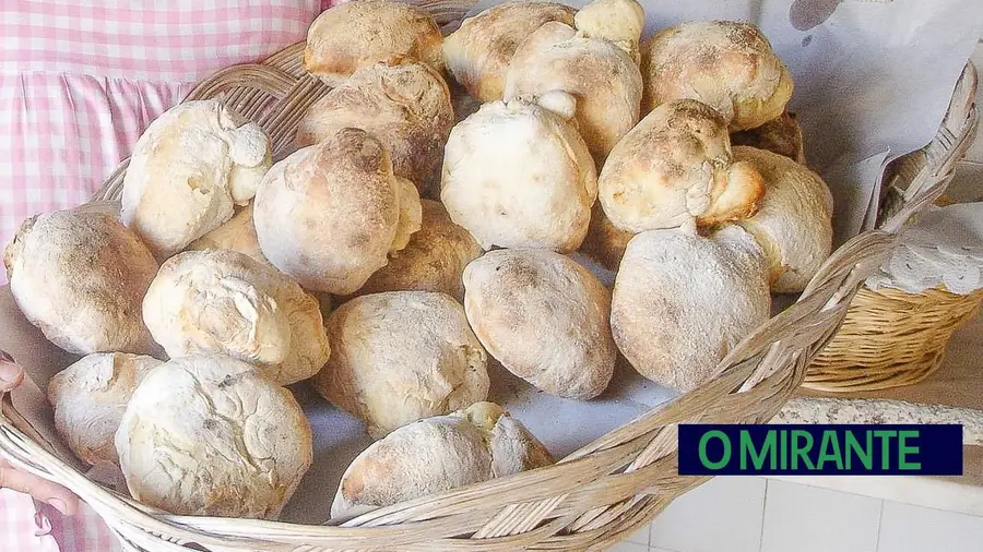 Caralhotas de Almeirim com denominação de origem protegida Caralhotas de Almeirim com denominação de origem protegida