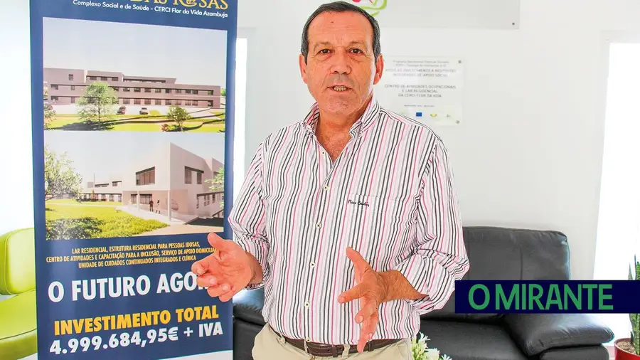 Estado não paga vencimentos dos médicos do Bata Branca em Azambuja Estado não paga vencimentos dos médicos do Bata Branca em Azambuja