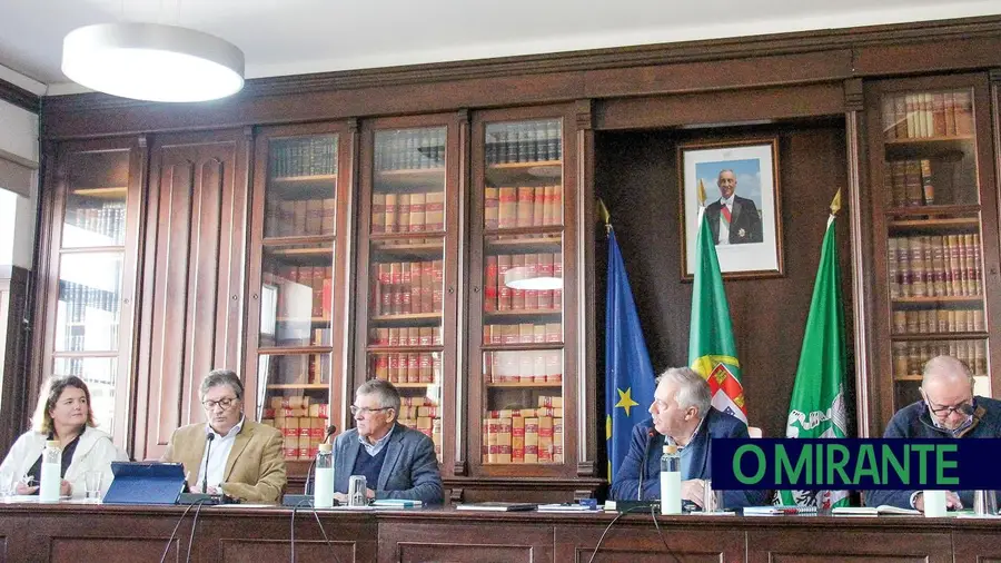 91% dos utentes de Azambuja não têm médico de família 91% dos utentes de Azambuja não têm médico de família