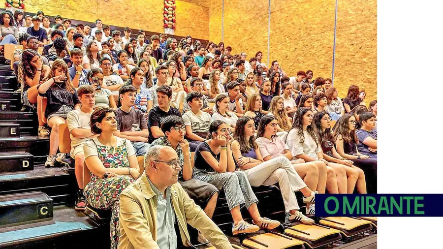 Alunos da Jácome Ratton aprenderam sobre Turismo Sustentável Alunos da Jácome Ratton aprenderam sobre Turismo Sustentável