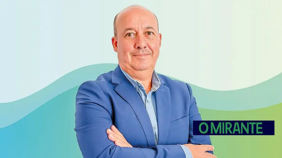 Alexandre Felício quer ser presidente da Assembleia Municipal da Golegã Alexandre Felício quer ser presidente da Assembleia Municipal da Golegã