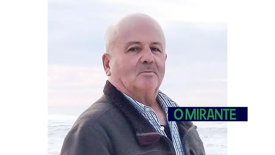 CDU candidata António Figueiras à Junta de Fazendas de Almeirim CDU candidata António Figueiras à Junta de Fazendas de Almeirim