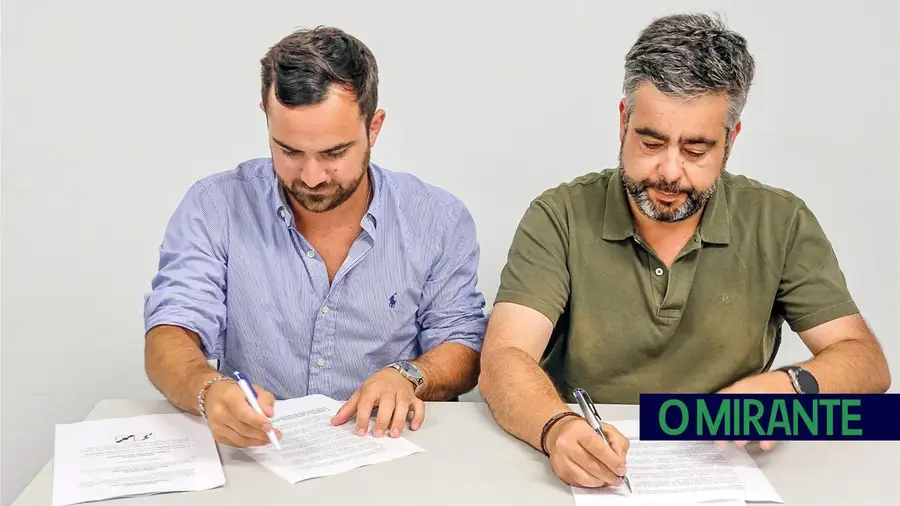 PSD e CDS continuam coligados em Rio Maior PSD e CDS continuam coligados em Rio Maior