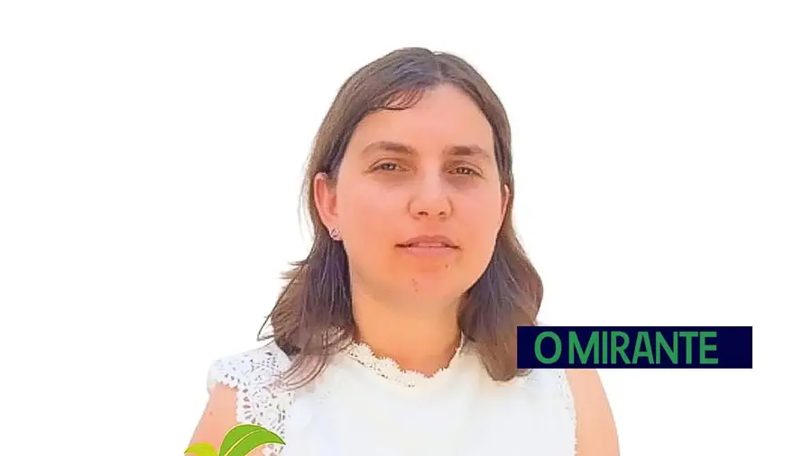 Marisa Martinha lidera lista da CDU à Junta de Amiais de Baixo Marisa Martinha lidera lista da CDU à Junta de Amiais de Baixo