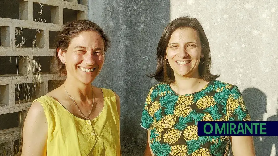 Criatividade e inclusão são as palavras de ordem da associação Além Mundus de Abrantes Criatividade e inclusão são as palavras de ordem da associação Além Mundus de Abrantes