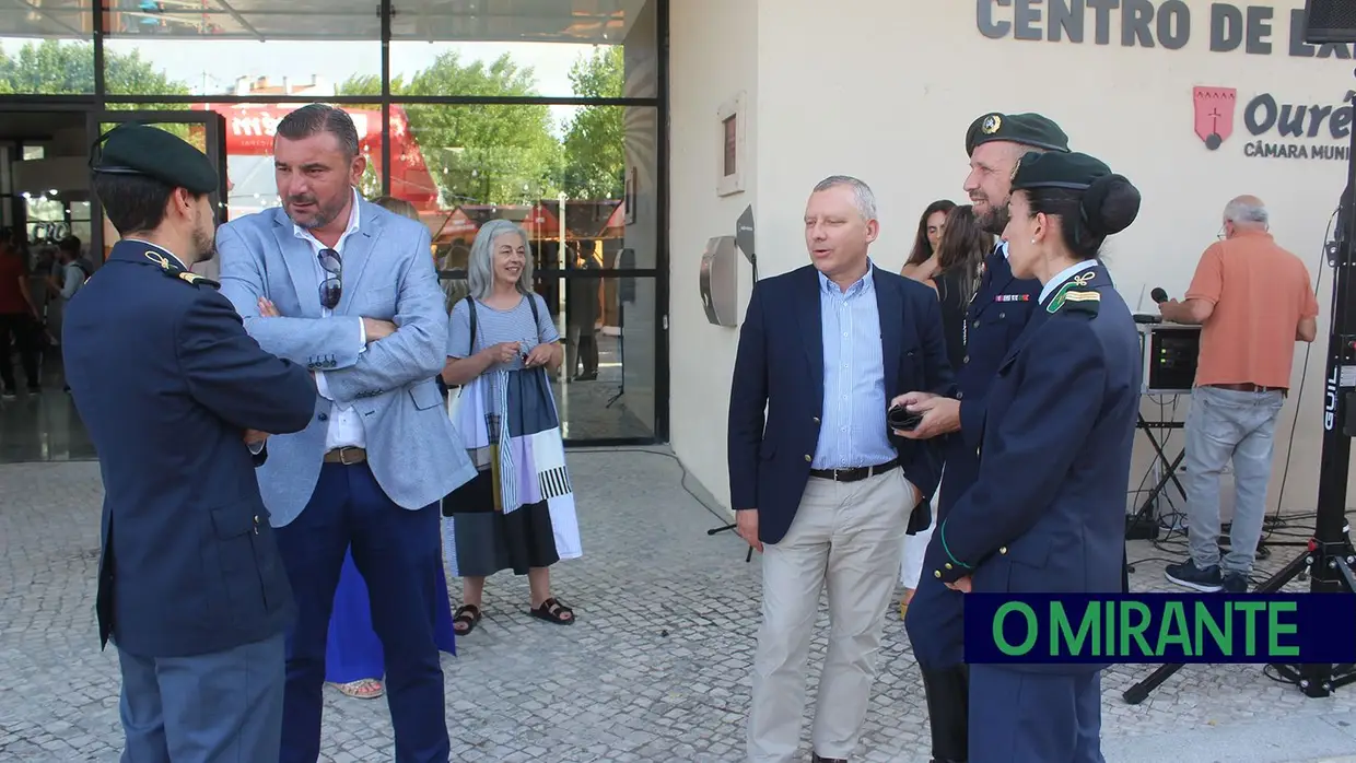 FeirOurém decorre até domingo em Ourém