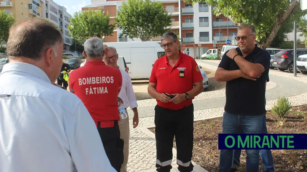 FeirOurém decorre até domingo em Ourém