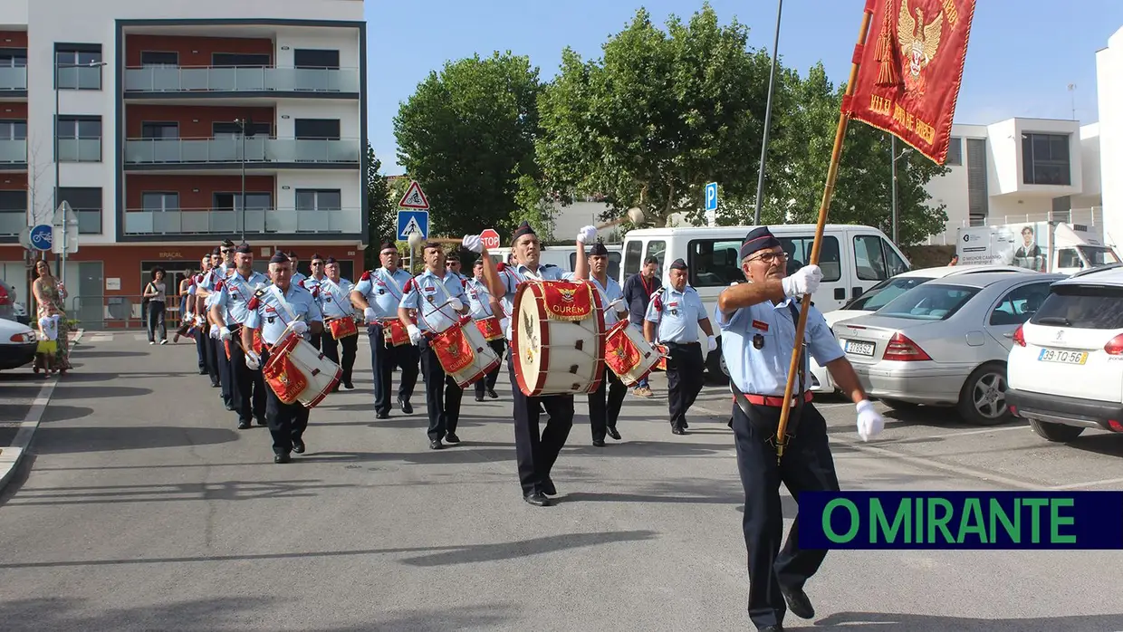 FeirOurém decorre até domingo em Ourém