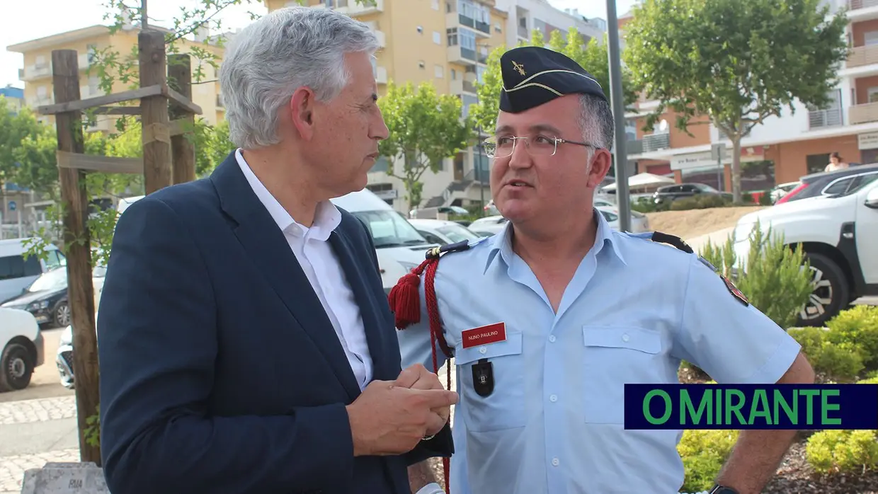 FeirOurém decorre até domingo em Ourém