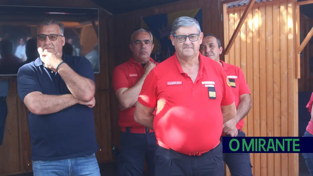FeirOurém decorre até domingo em Ourém