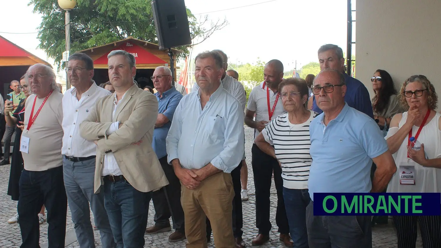 FeirOurém decorre até domingo em Ourém