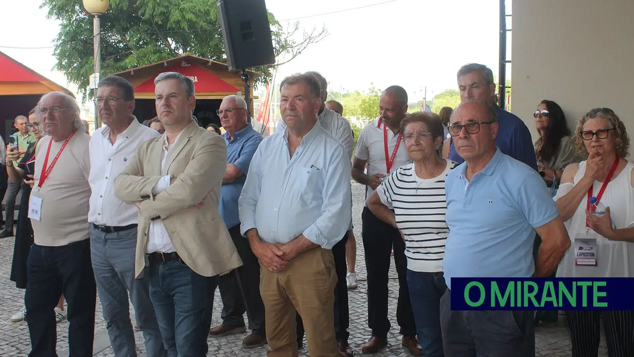 FeirOurém decorre até domingo em Ourém