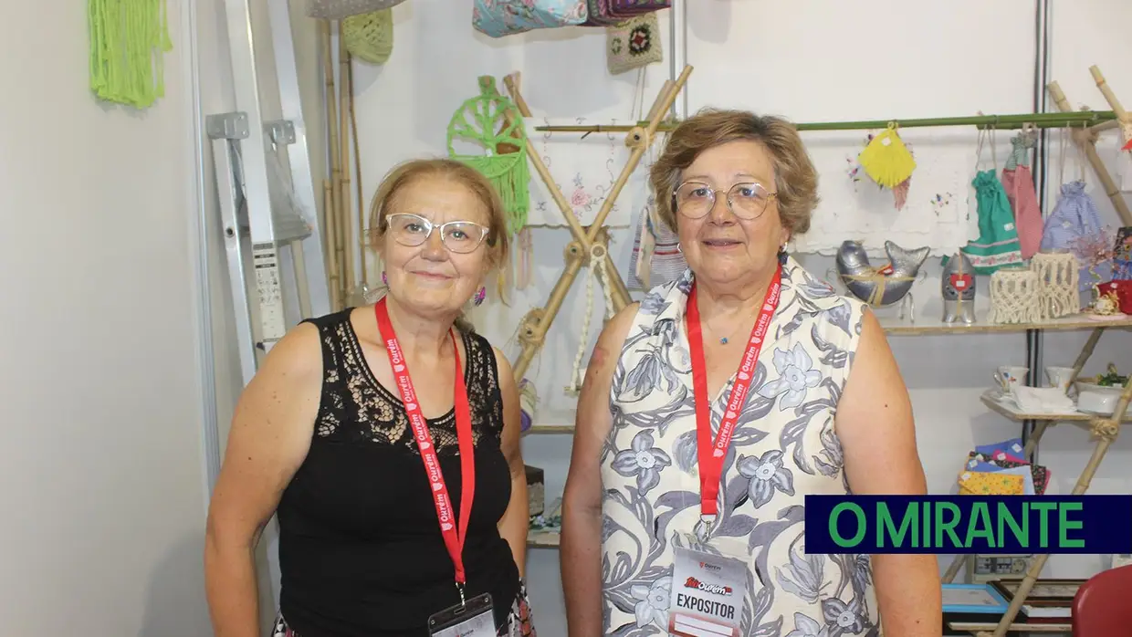 FeirOurém decorre até domingo em Ourém