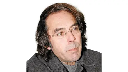 Carlos Moisés Carlos Moisés