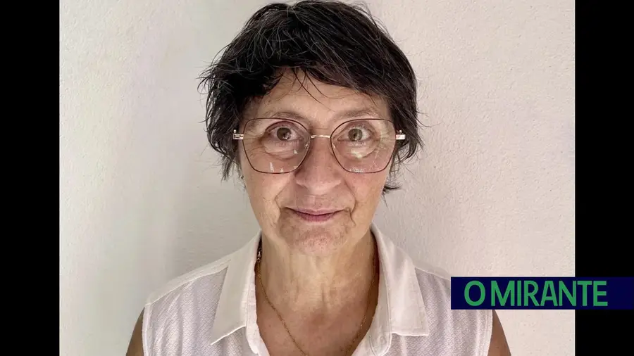 Fernanda Castelo Branco é a candidata da CDU à Câmara do Sardoal Fernanda Castelo Branco é a candidata da CDU à Câmara do Sardoal