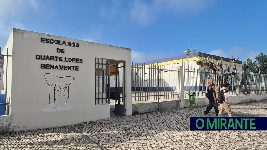 Escolas de Benavente e Samora Correia distinguidas por promoverem educação para a integridade Escolas de Benavente e Samora Correia distinguidas por promoverem educação para a integridade