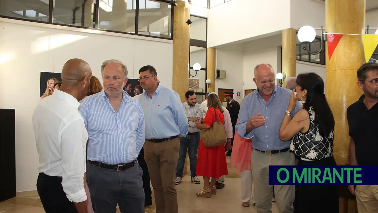 Festas da Cidade de Almeirim arrancam com muita música e associativismo