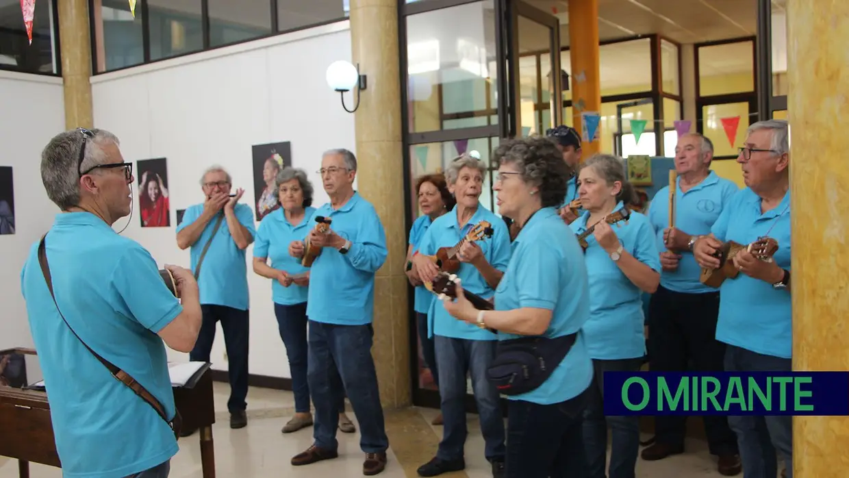 Festas da Cidade de Almeirim arrancam com muita música e associativismo
