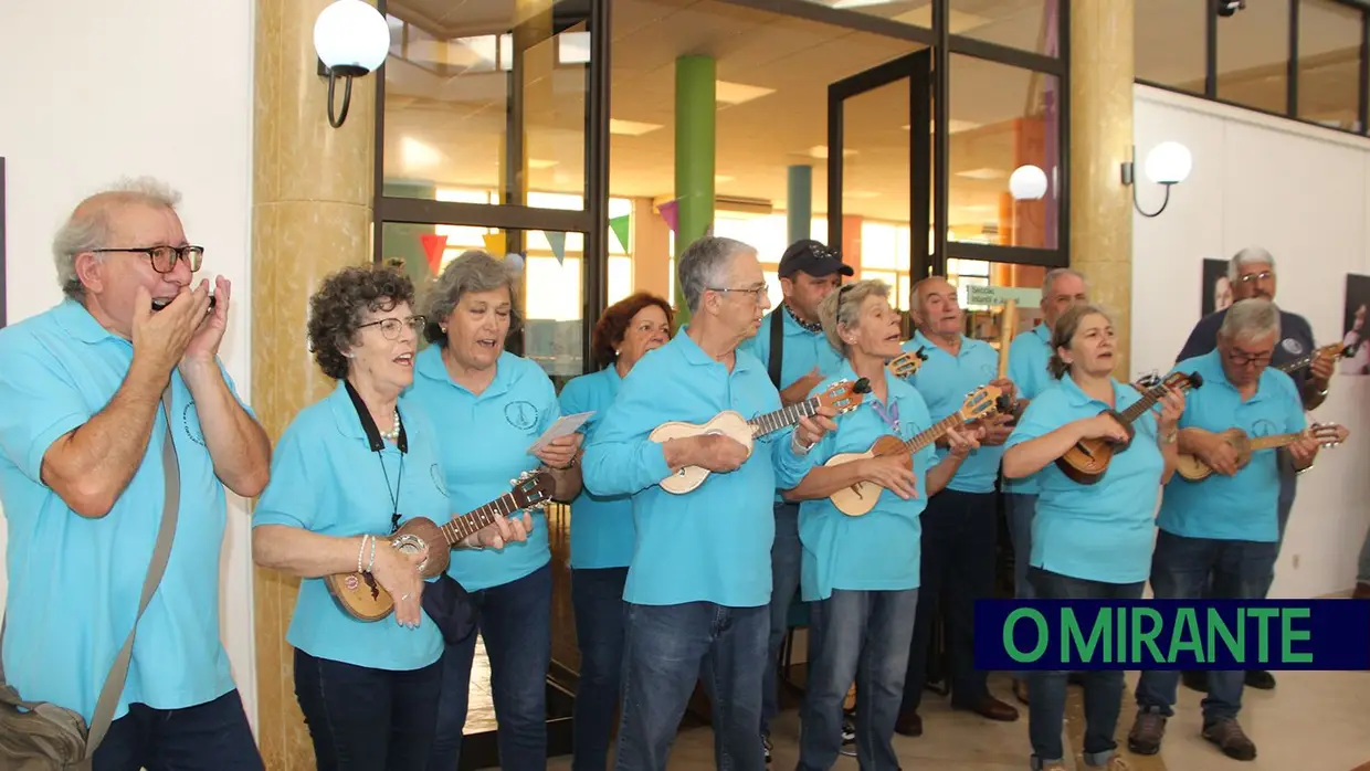 Festas da Cidade de Almeirim arrancam com muita música e associativismo