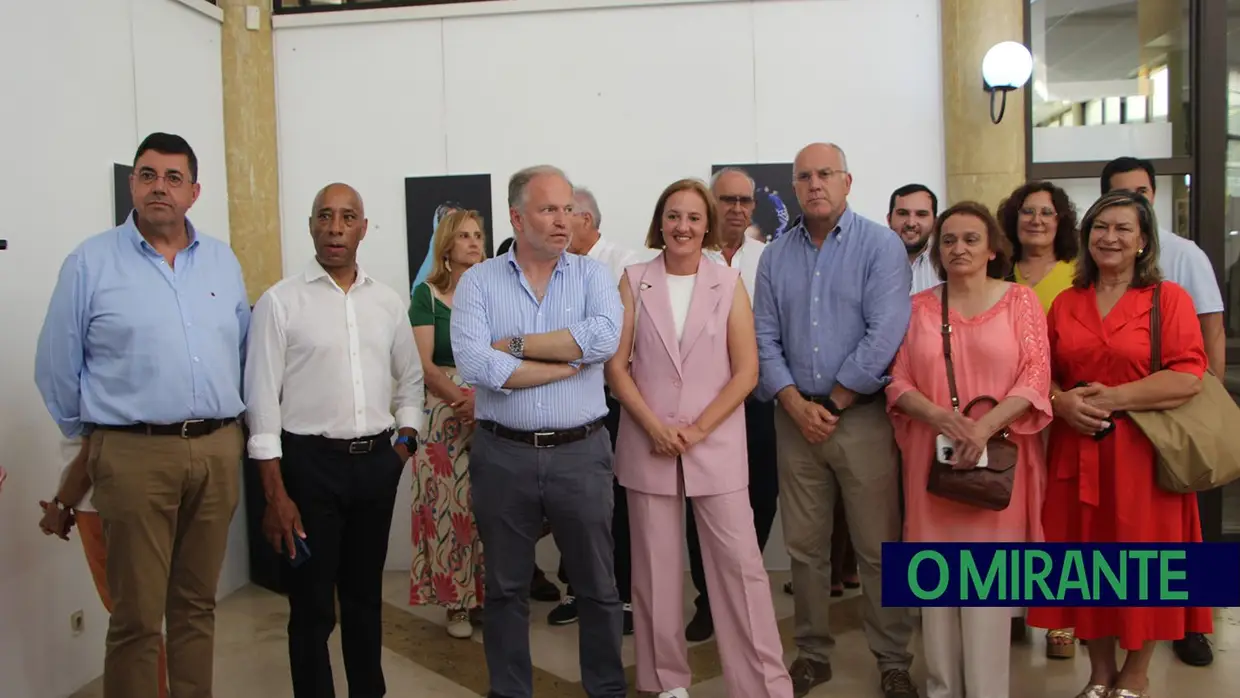 Festas da Cidade de Almeirim arrancam com muita música e associativismo