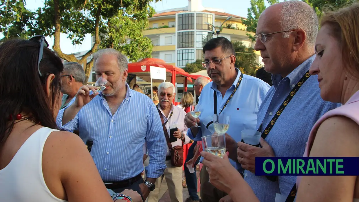 Festas da Cidade de Almeirim arrancam com muita música e associativismo