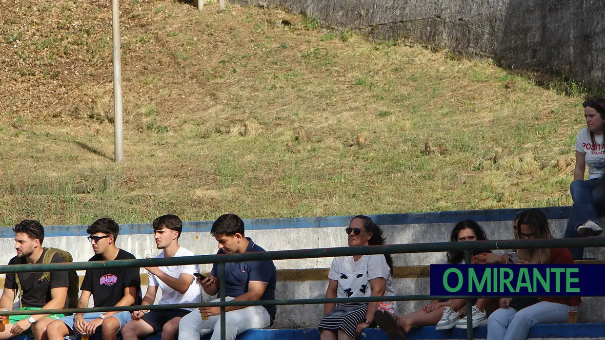 Torneio Interassociações de Futsal junta coletividades de Mação