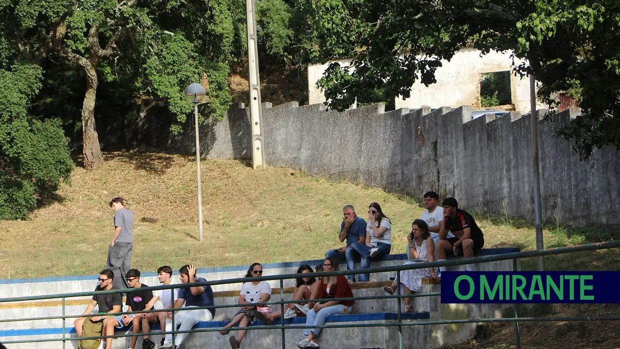 Torneio Interassociações de Futsal junta coletividades de Mação
