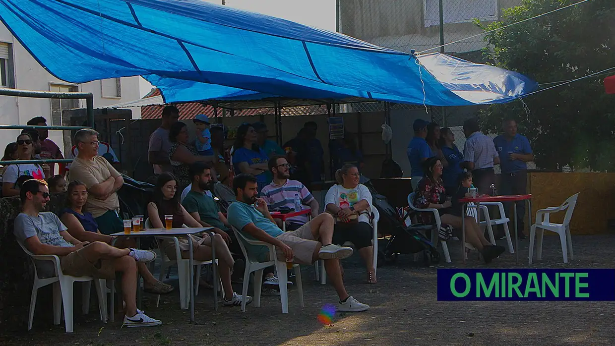 Torneio Interassociações de Futsal junta coletividades de Mação