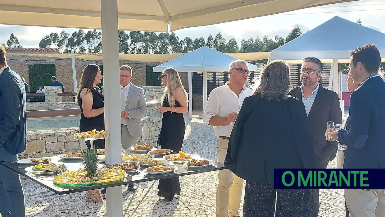 Rio Maior distingue empresas e empresários do concelho