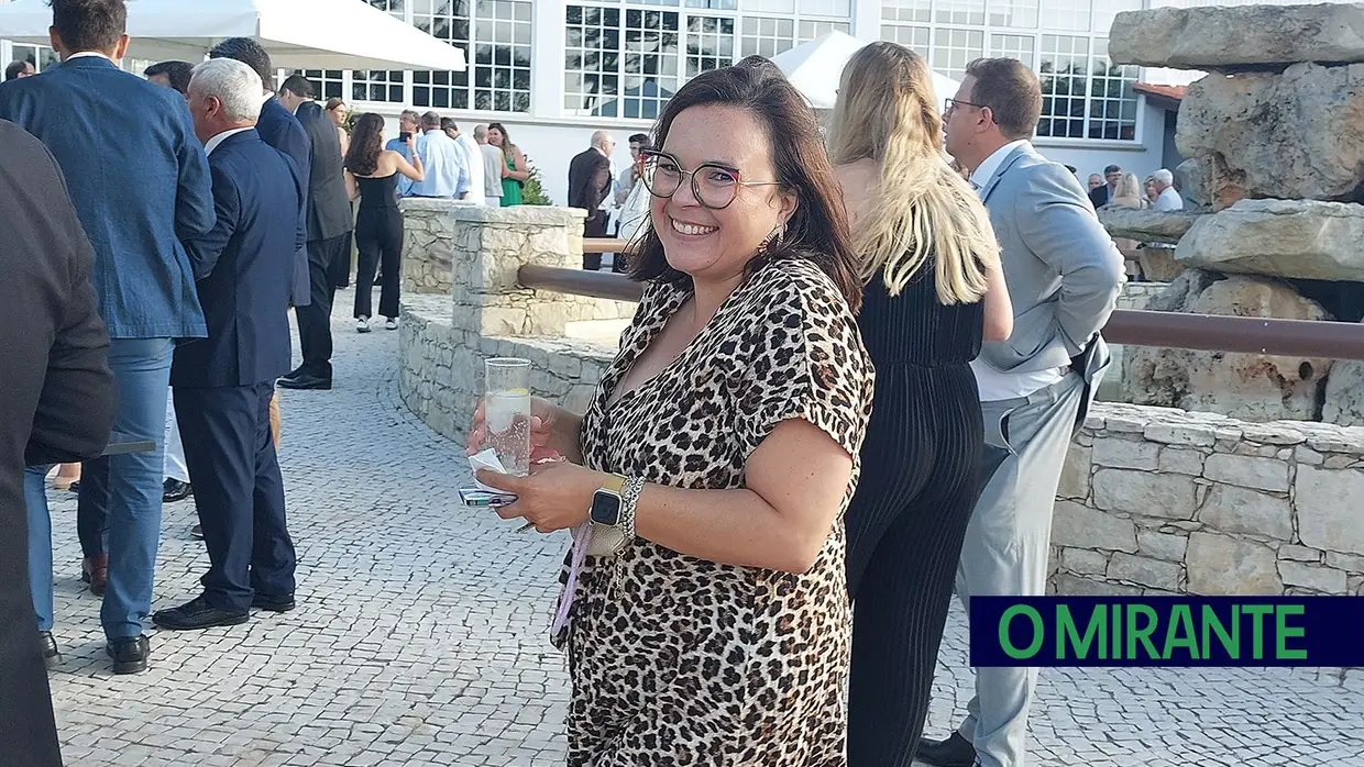 Rio Maior distingue empresas e empresários do concelho