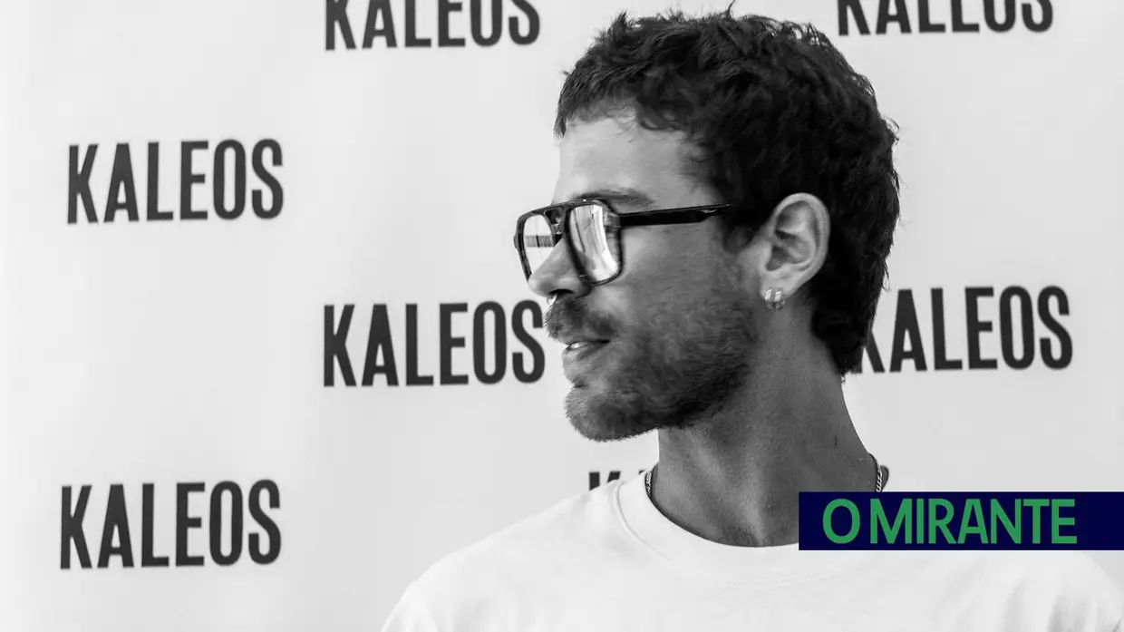 Fótica apresenta a nova colecção KALEOS 2025