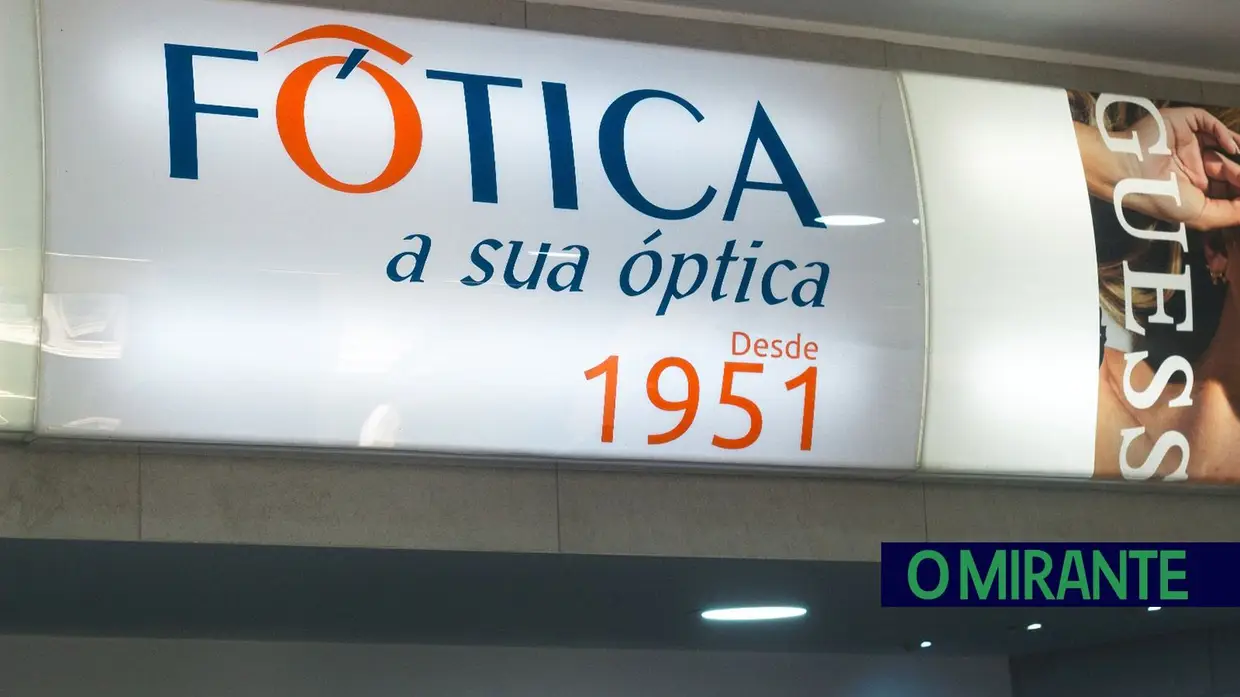 Fótica apresenta a nova colecção KALEOS 2025