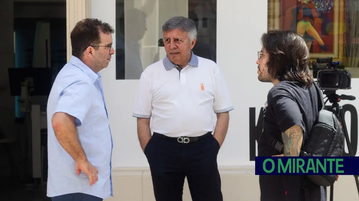 Fótica apresenta a nova colecção KALEOS 2025