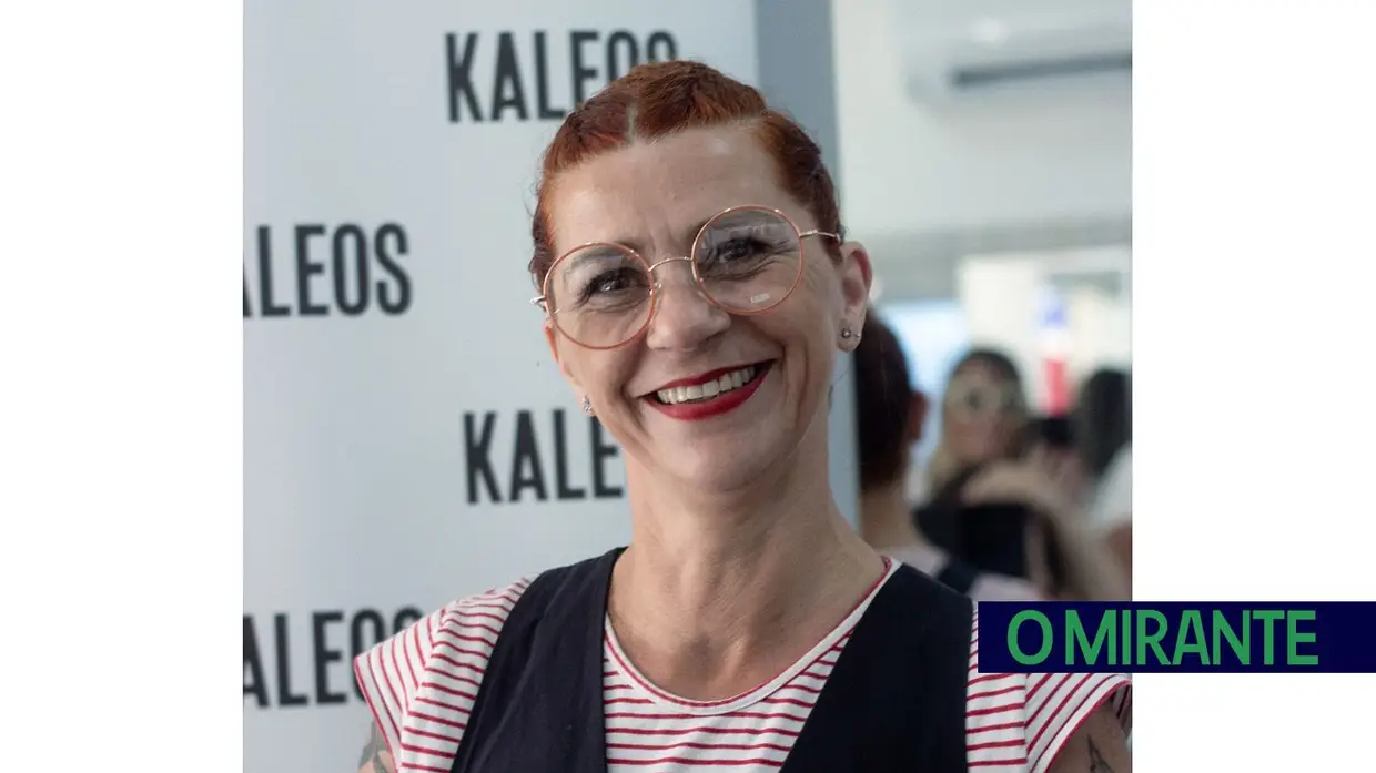 Fótica apresenta a nova colecção KALEOS 2025