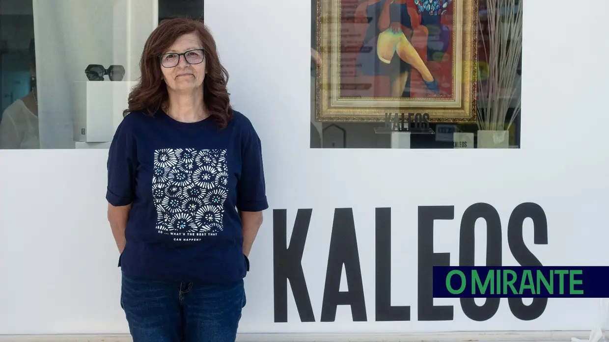 Fótica apresenta a nova colecção KALEOS 2025