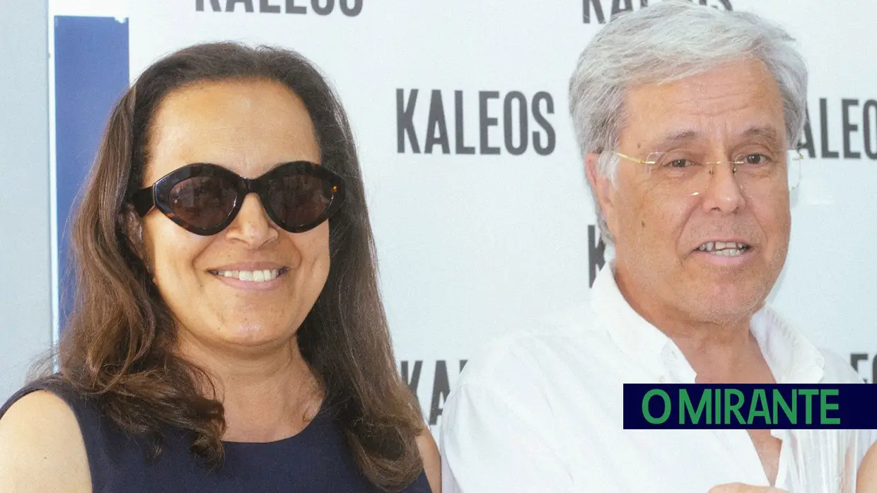 Fótica apresenta a nova colecção KALEOS 2025