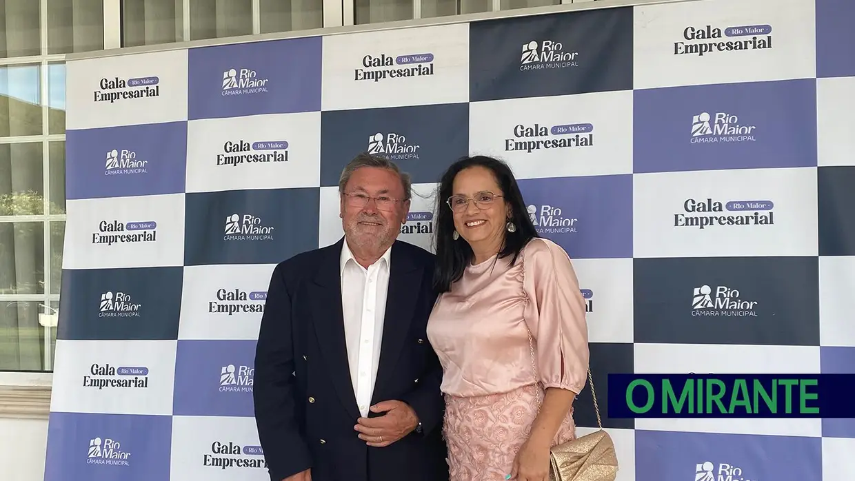 Rio Maior distingue empresas e empresários do concelho