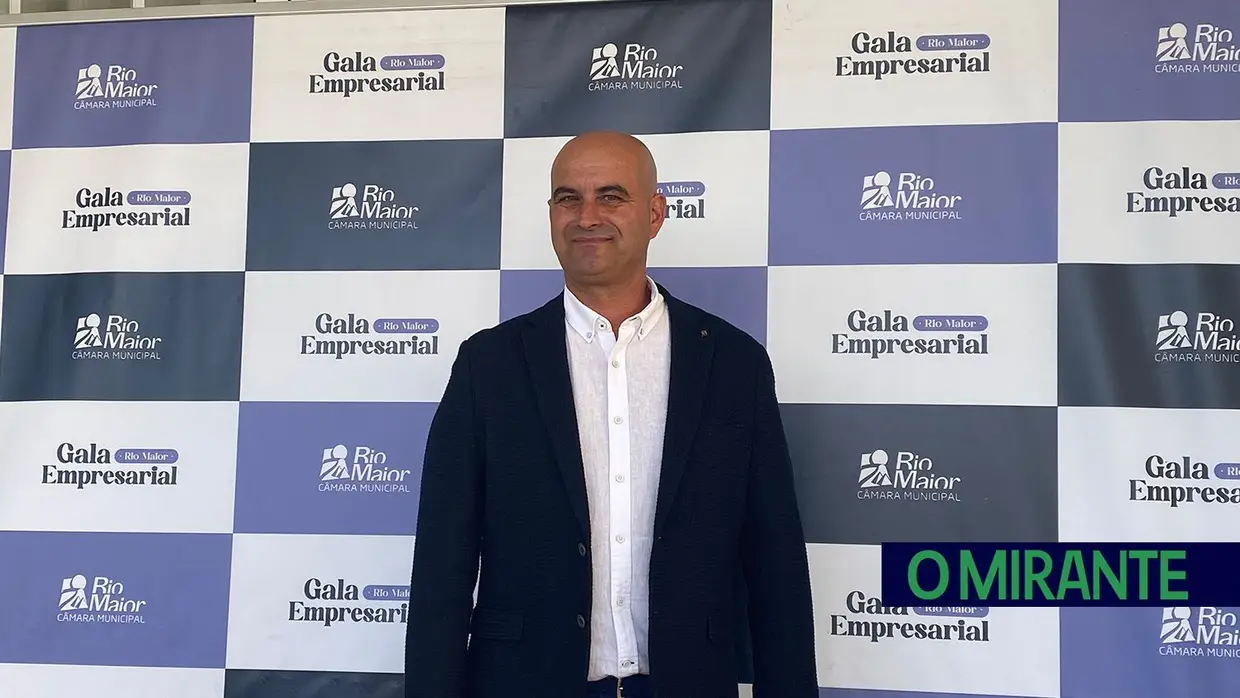 Rio Maior distingue empresas e empresários do concelho