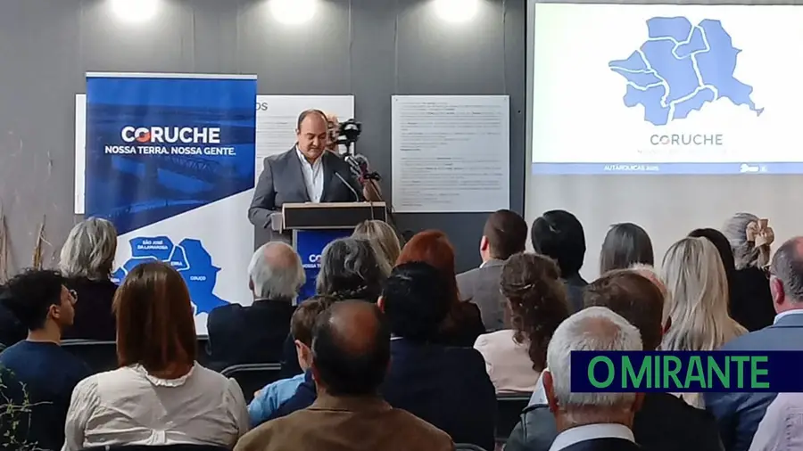 PSD Coruche recebe contributos para programa eleitoral PSD Coruche recebe contributos para programa eleitoral