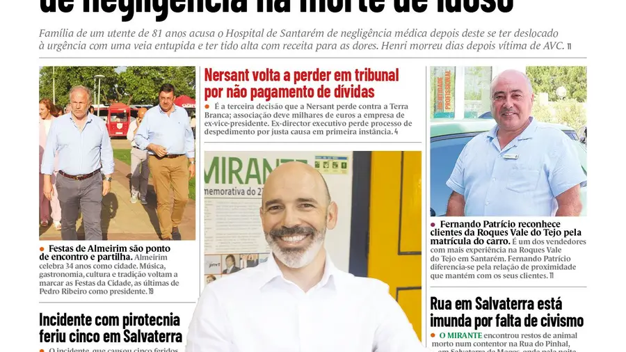 Capa Lezíria Tejo