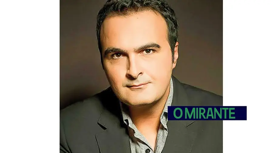 Actor Gonçalo Portela é candidato à União de Freguesias de Alhandra, S. João dos Montes e Calhandriz
