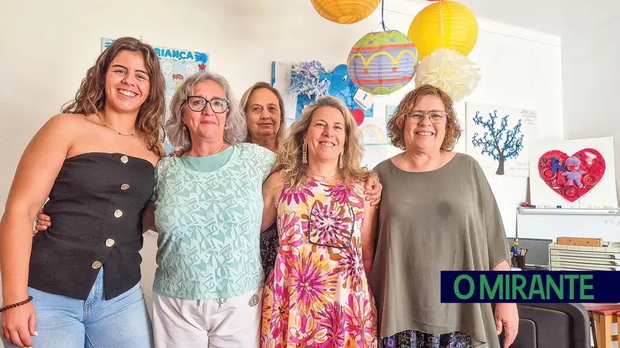 Violência doméstica e abuso sexual infantil aumentam em Benavente Violência doméstica e abuso sexual infantil aumentam em Benavente
