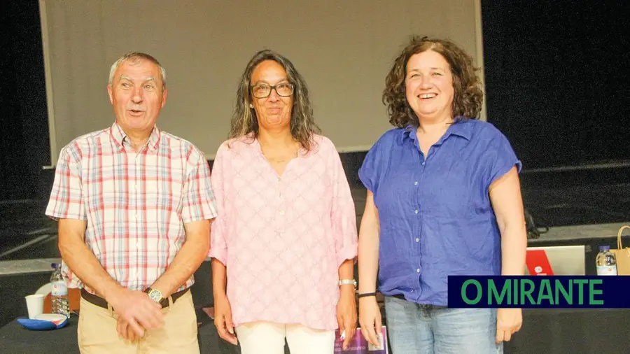 Valorizar o papel dos artesãos é uma das missões da nova associação do Entroncamento Valorizar o papel dos artesãos é uma das missões da nova associação do Entroncamento