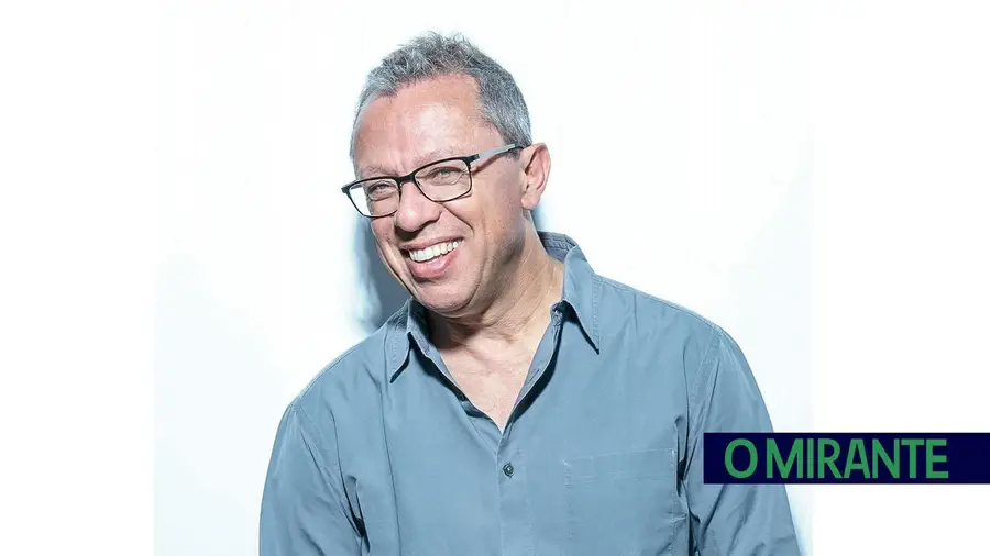 Mário Laginha e músicos do mundo no Sardoal para Encontro Internacional de Piano Mário Laginha e músicos do mundo no Sardoal para Encontro Internacional de Piano